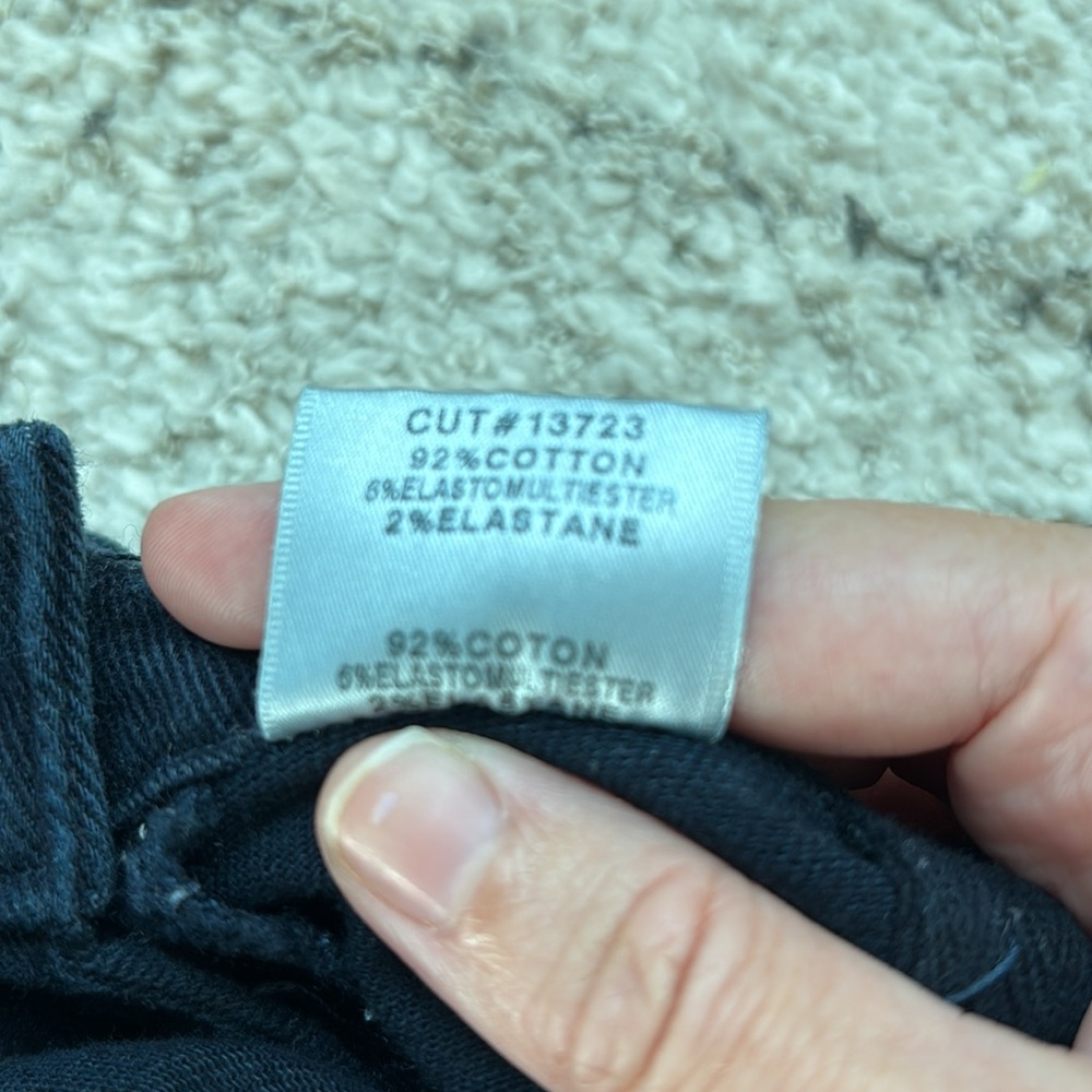 J Brand overalls - Picture 5 of 7